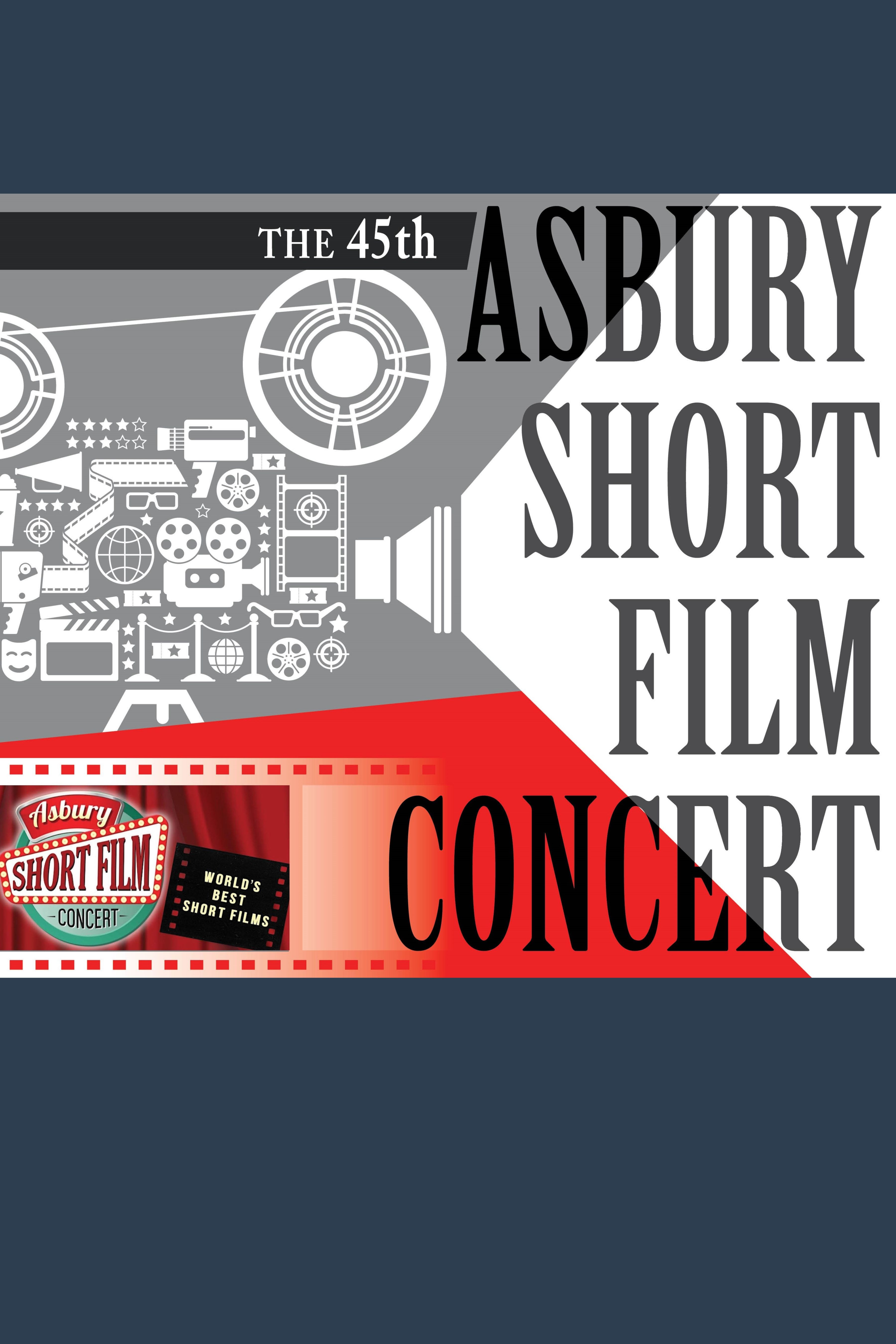 Asbury Short Films