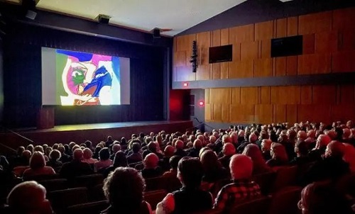 Fryeburg, Maine, 2023.