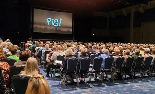 Punta Gorda, Florida, 2022